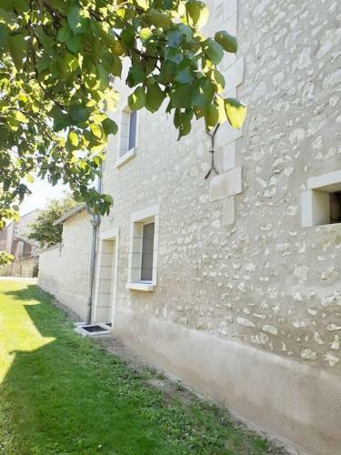 Maison Enti�rement R�nov�e Situ�e En Pleine Nature