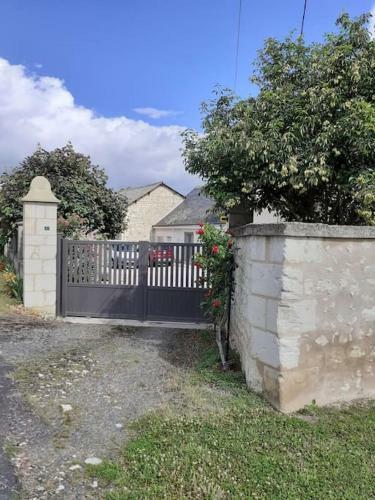 Maison Enti�rement R�nov�e Situ�e En Pleine Nature