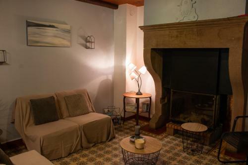 Apartamento Le G�te Du Chateau Dans Le Centre de Schirmeck
