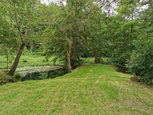 La Maison Des Mari�s - Nature & S�vre Niortaise