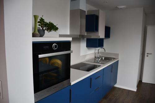 Apartamentos L'appart'