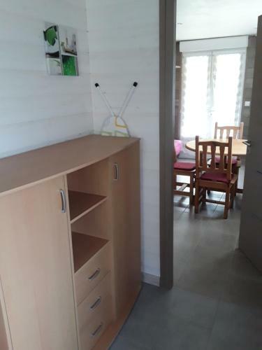 Apartamento Studio De La Corbaz