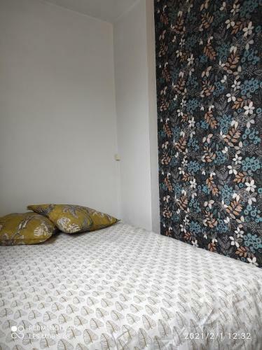 Apartamento Belle Vue Du Moulin de Sedan