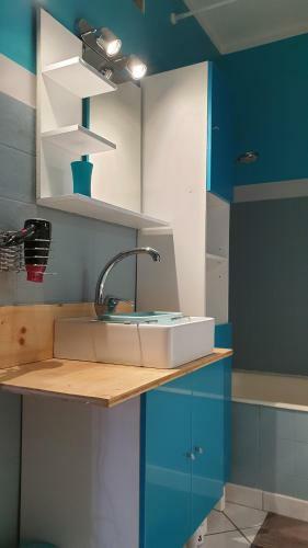 Chambre +++
