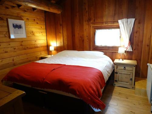 Chalet Des Sangliers