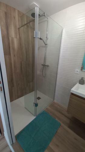 Apartamento Segr� Centre ? Studio ? 24m� ? Cuisne ? Wifi ? Tout Neuf!