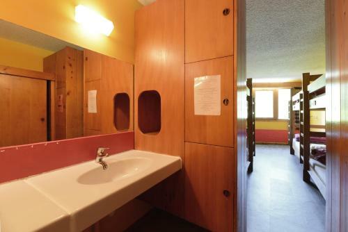 Albergue Auberge de Jeunesse Hi S�ez