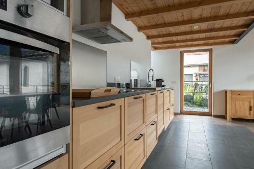 Chalet Alta�