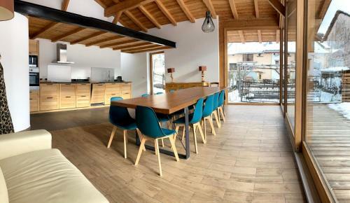 Chalet Alta�