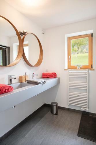 Chalet Alta�
