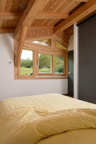 Chalet Alta�