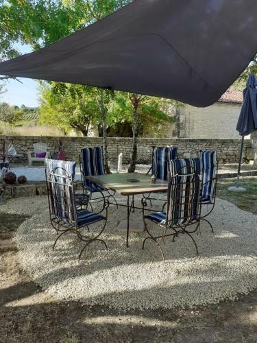 Bed & Breakfast Le C?ur Du Breuil
