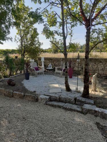 Bed & Breakfast Le C?ur Du Breuil