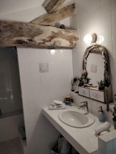 Bed & Breakfast Le C?ur Du Breuil