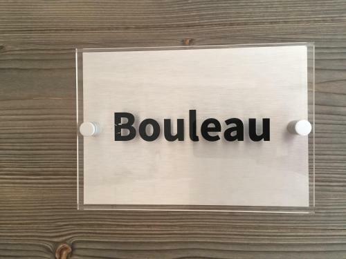 Apartamento 2 Chemin Des Epinois