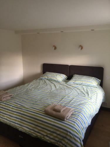 Apartamento 2 Chemin Des Epinois