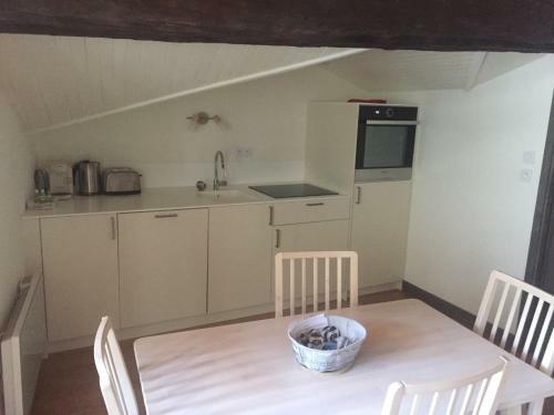 Apartamento 2 Chemin Des Epinois