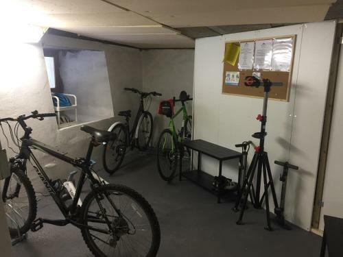 Apartamento 2 Chemin Des Epinois