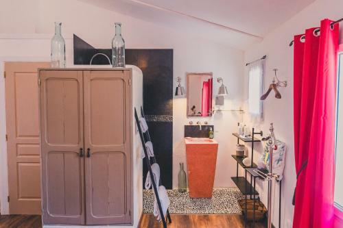 Bed & Breakfast Maison Sadina