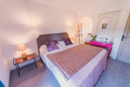 Bed & Breakfast Maison Sadina