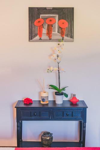 Bed & Breakfast Maison Sadina