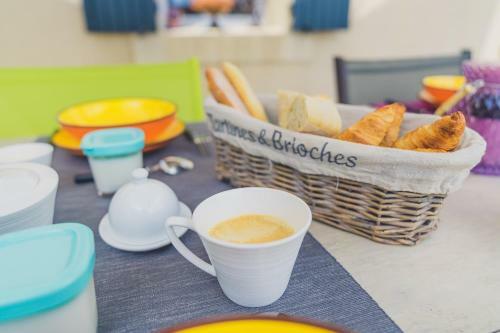 Bed & Breakfast Maison Sadina