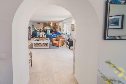 Bed & Breakfast Maison Sadina
