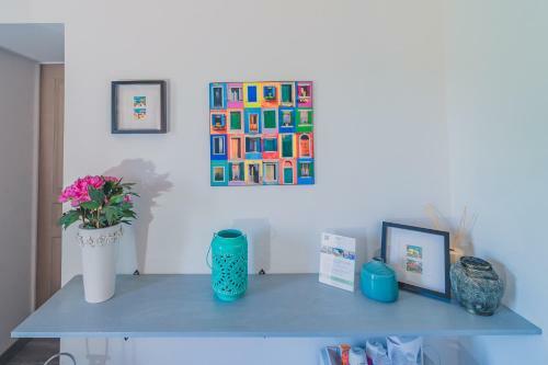 Bed & Breakfast Maison Sadina