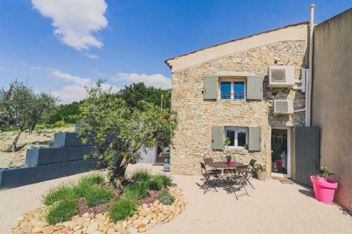 Bed & Breakfast Maison Sadina