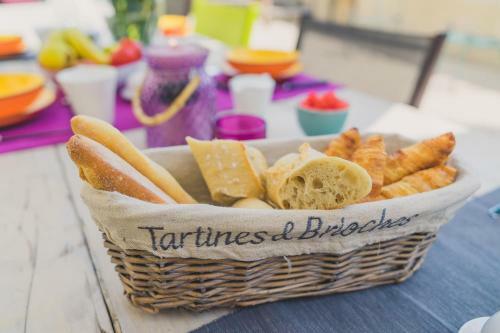 Bed & Breakfast Maison Sadina