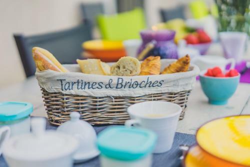 Bed & Breakfast Maison Sadina