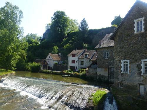 Bed & Breakfast Les Charrons