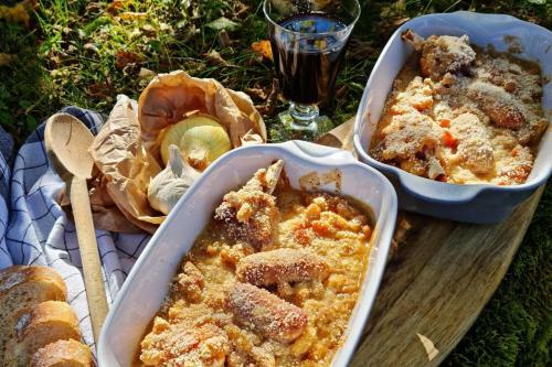 Cab'�nes Du Pibeste