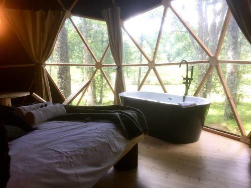 Whaka Lodge