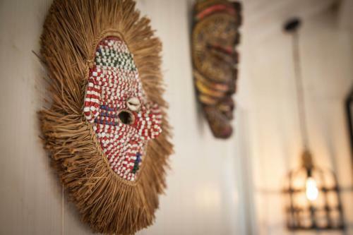 Whaka Lodge