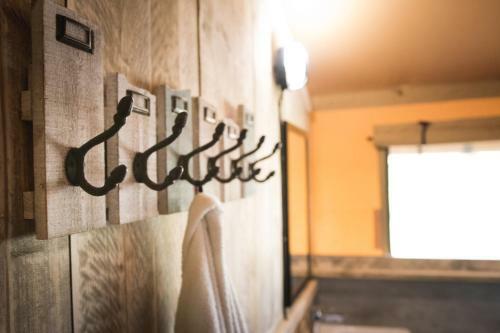 Whaka Lodge