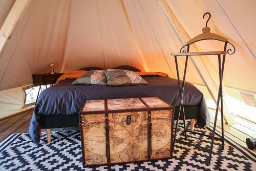 Whaka Lodge