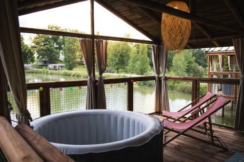 Whaka Lodge