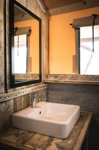 Whaka Lodge