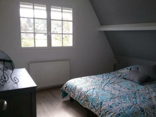 Bed & Breakfast Au Nid Douillet