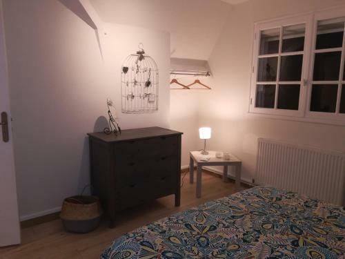 Bed & Breakfast Au Nid Douillet