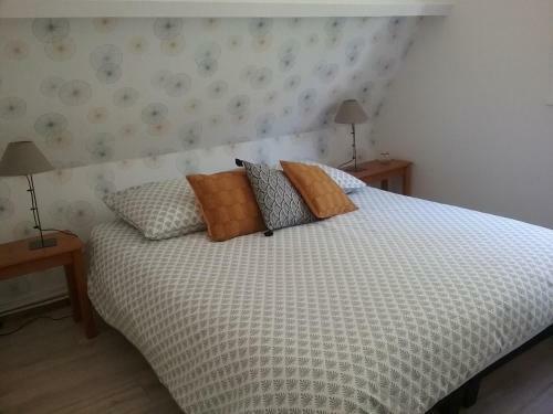 Bed & Breakfast Au Nid Douillet