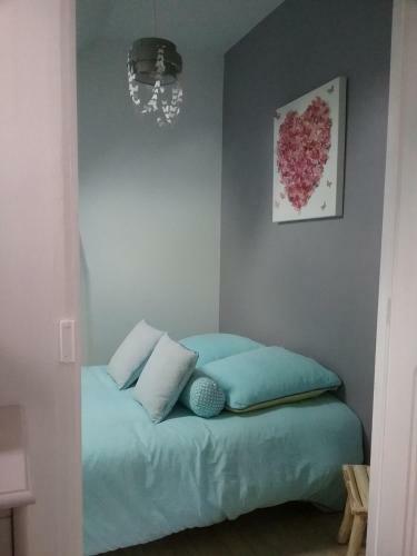 Bed & Breakfast Au Nid Douillet