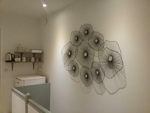 Bed & Breakfast Au Nid Douillet