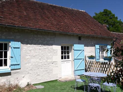 Bed & Breakfast Le Moulin Bleu