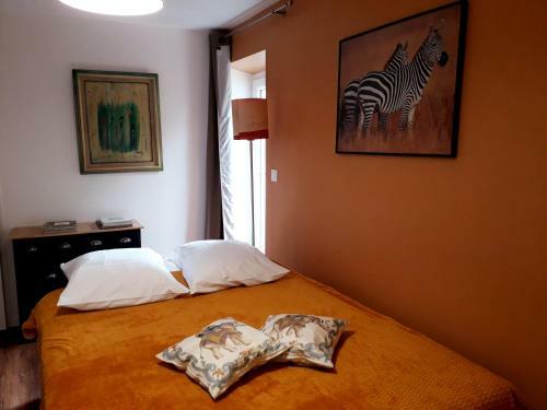 Bed & Breakfast Le Moulin Bleu