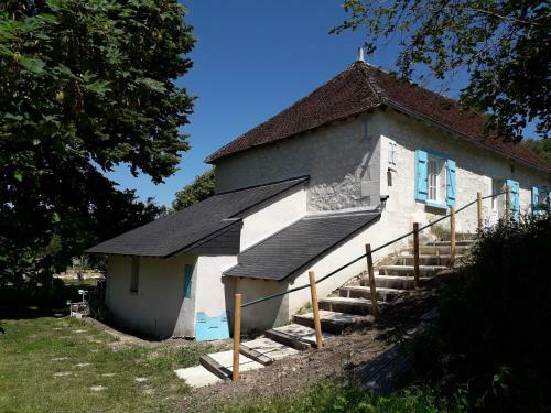 Bed & Breakfast Le Moulin Bleu