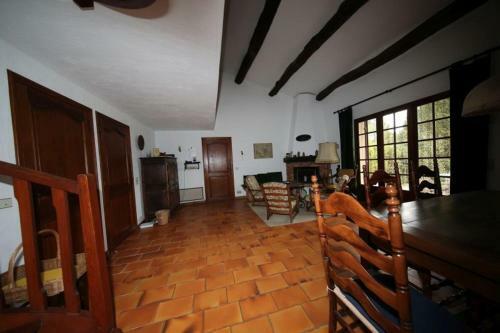 Landhaus Seillans