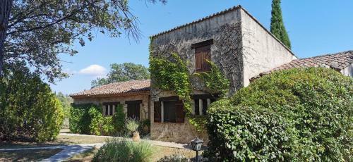 Landhaus Seillans