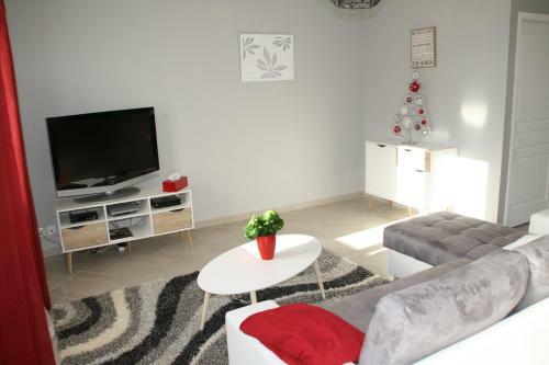 G�te De Roches Hibou